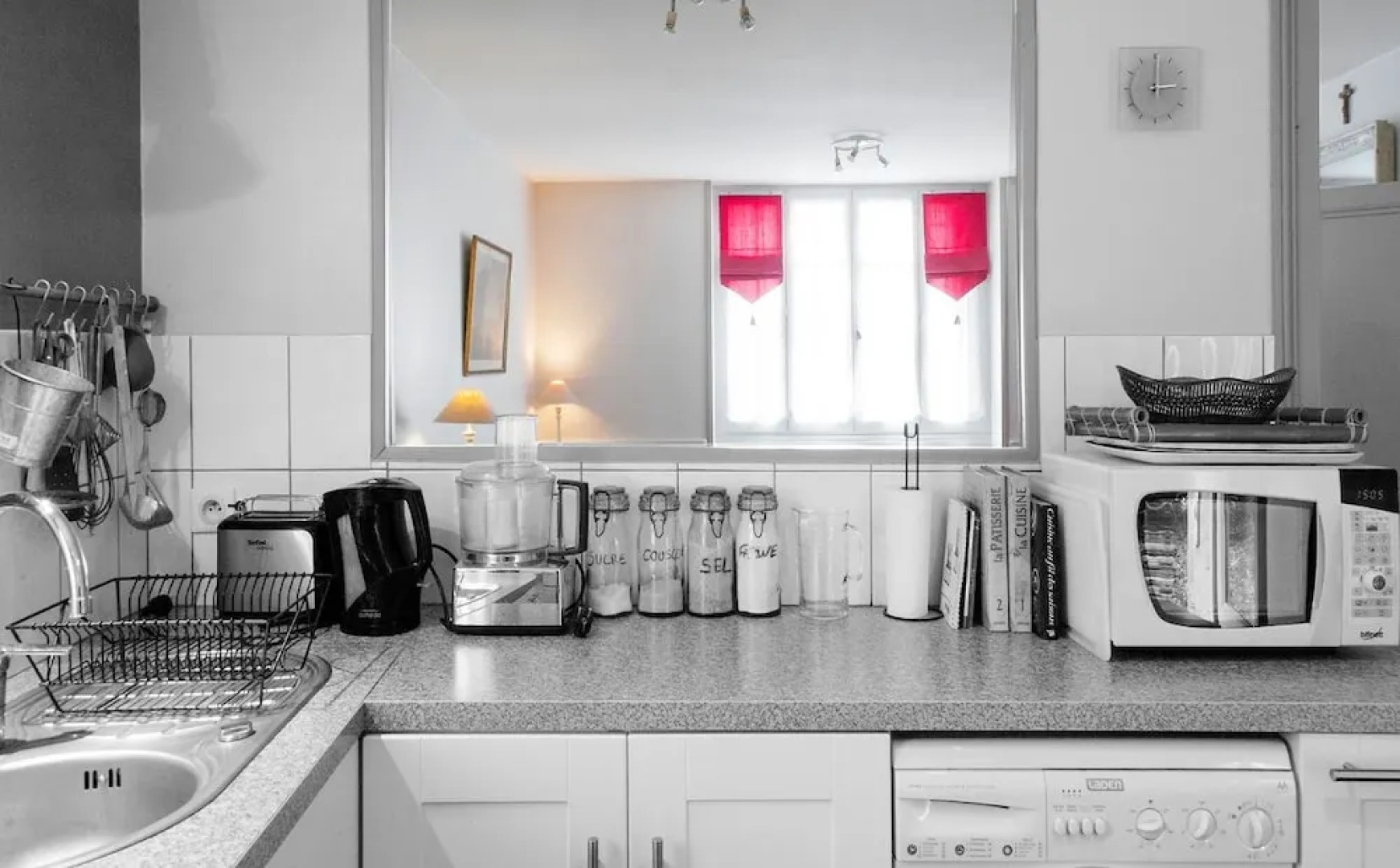 La Maison des Gardes - Chambres d'hôtes