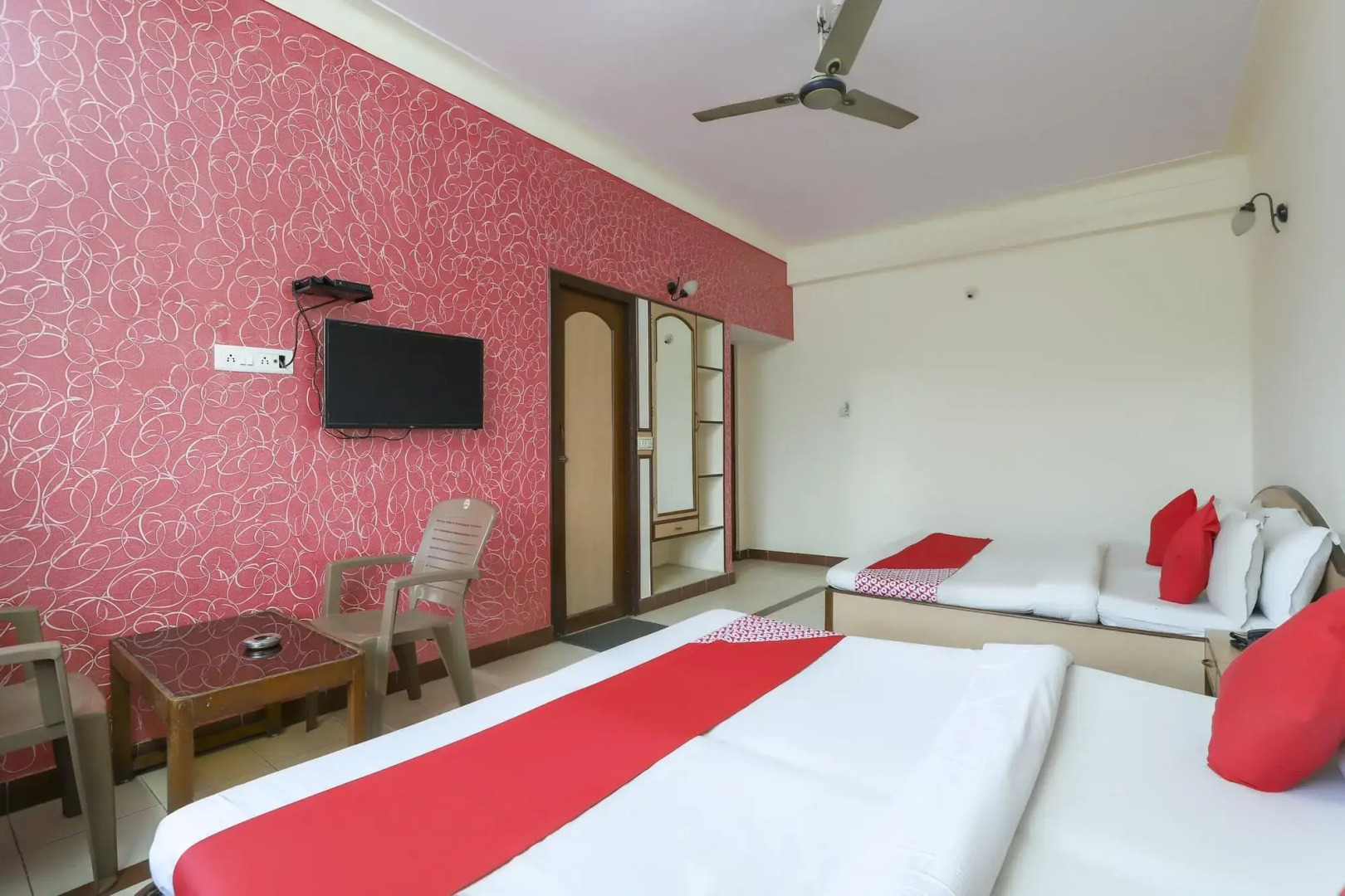 OYO 62100 Hotel Hill Top