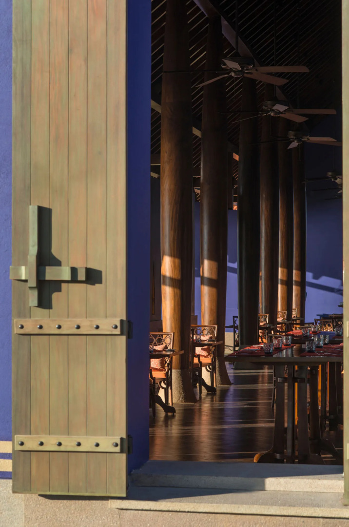 Cape Weligama - Relais and Chateaux