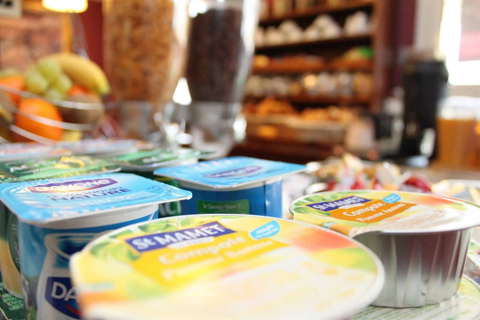 Hôtel Quick Palace Tours