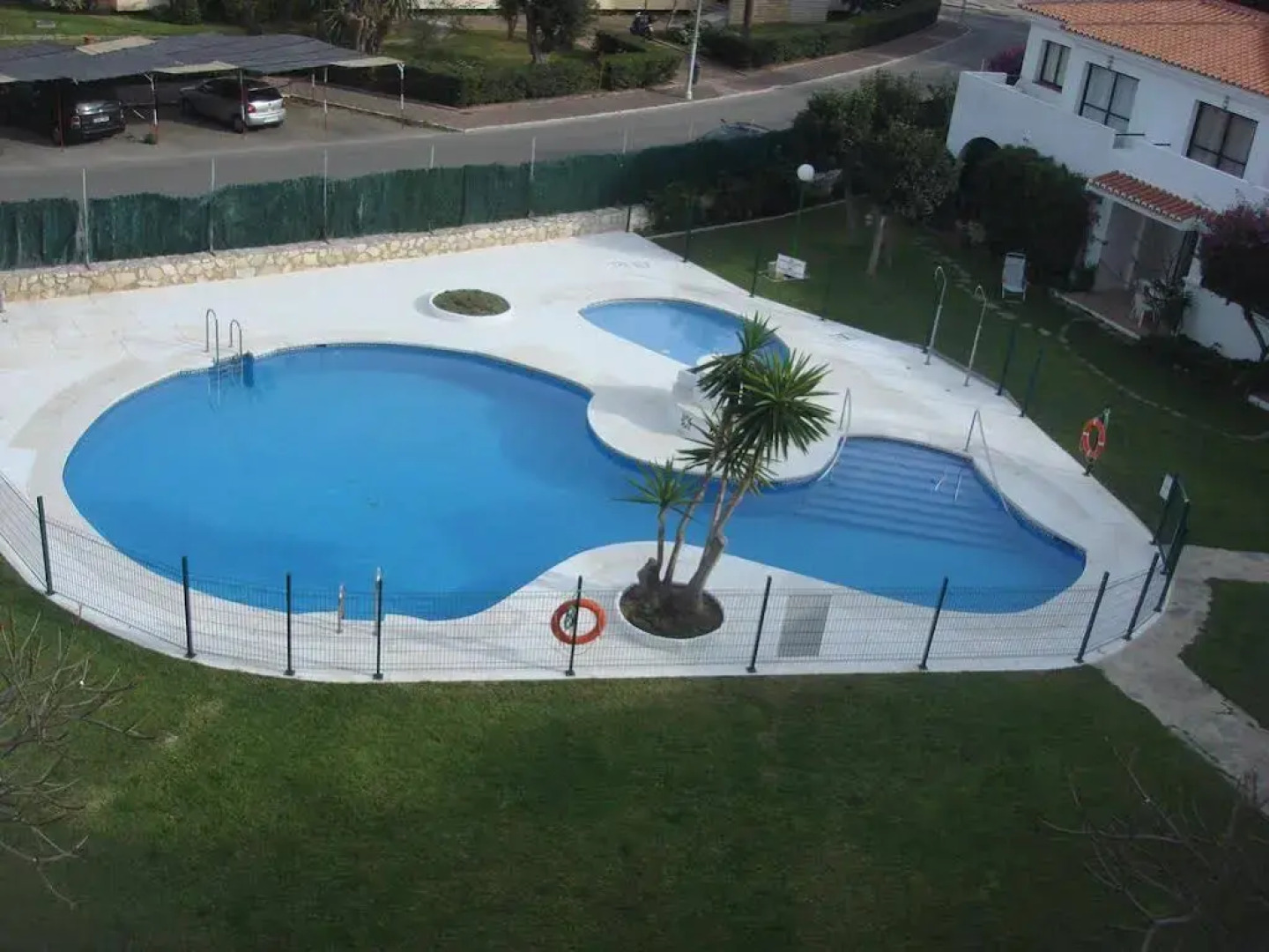 Apartamentos SOL y PLAYA Torremolinos