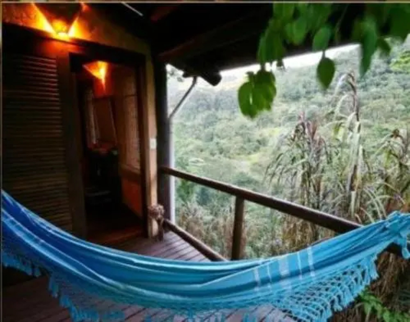 Pousada Vila Santa Barbara