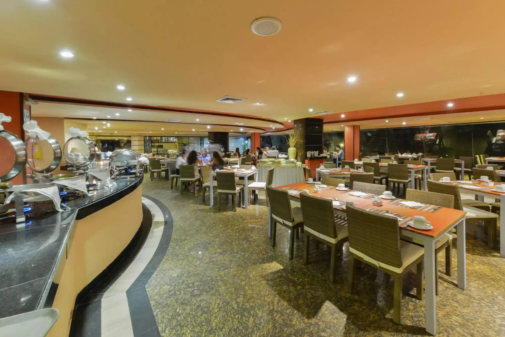 GHL Relax Hotel Sunrise