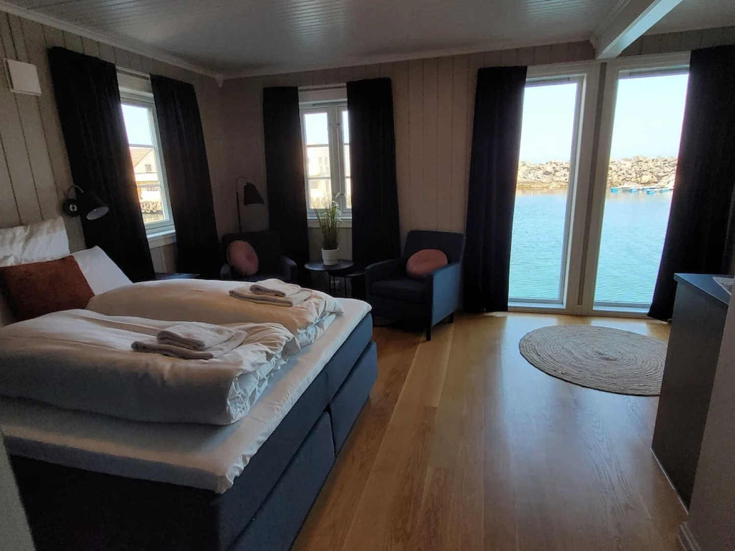 Ona Havstuer - by Classic Norway Hotels