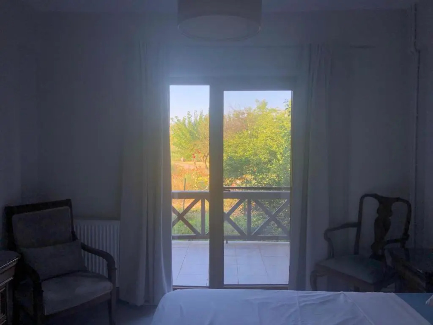 Home on Iznik Lake With its own Private Beach