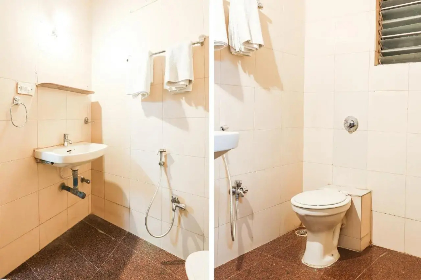 Hotel Shanti Inn