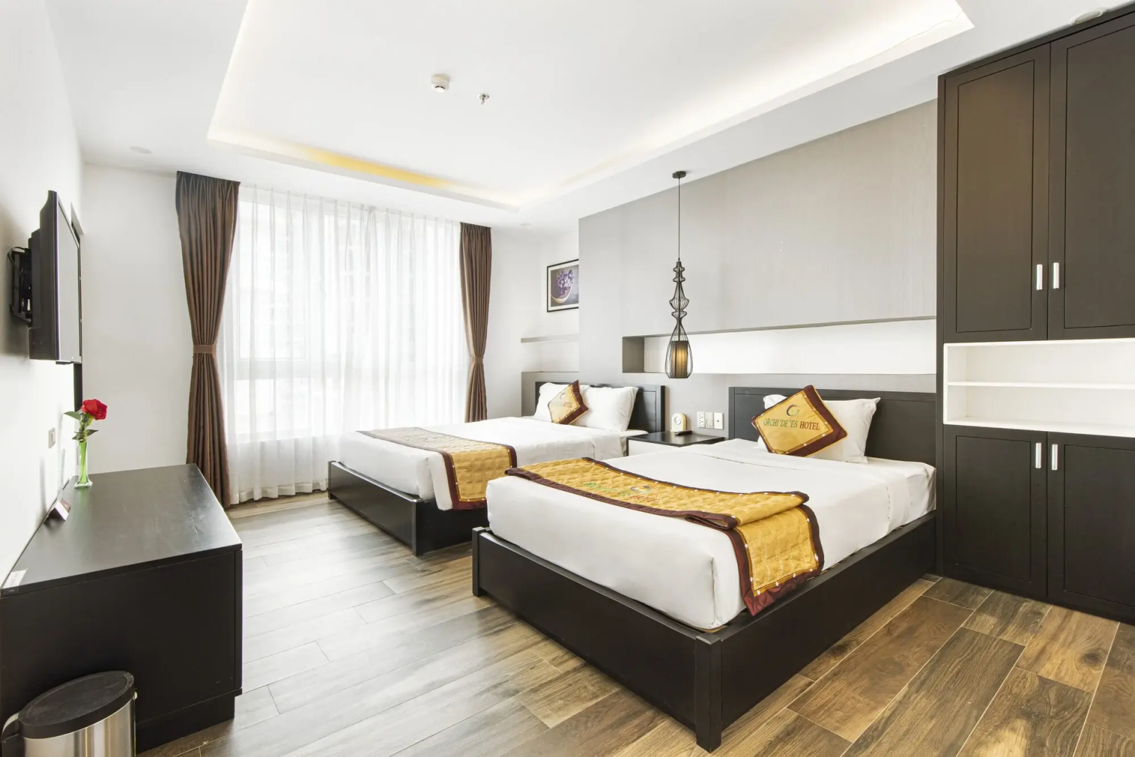 Orchidees Hotel