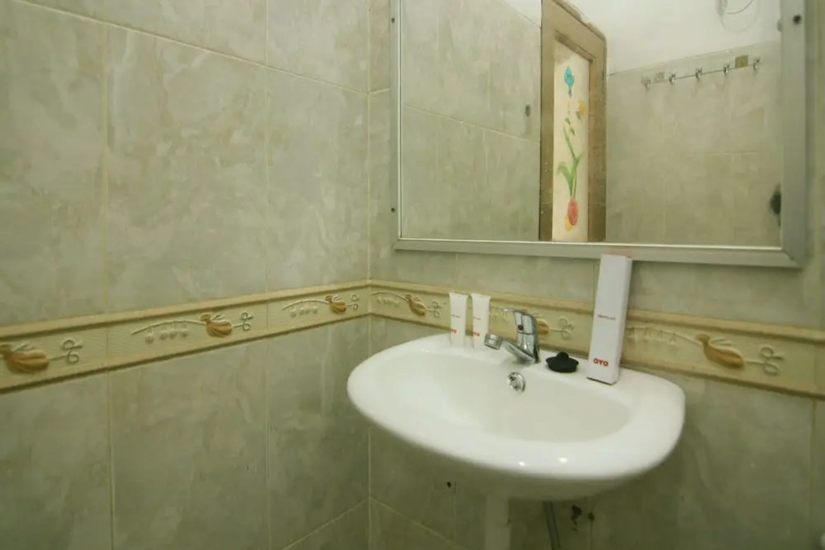 Hotel Garuda by OYO Rooms