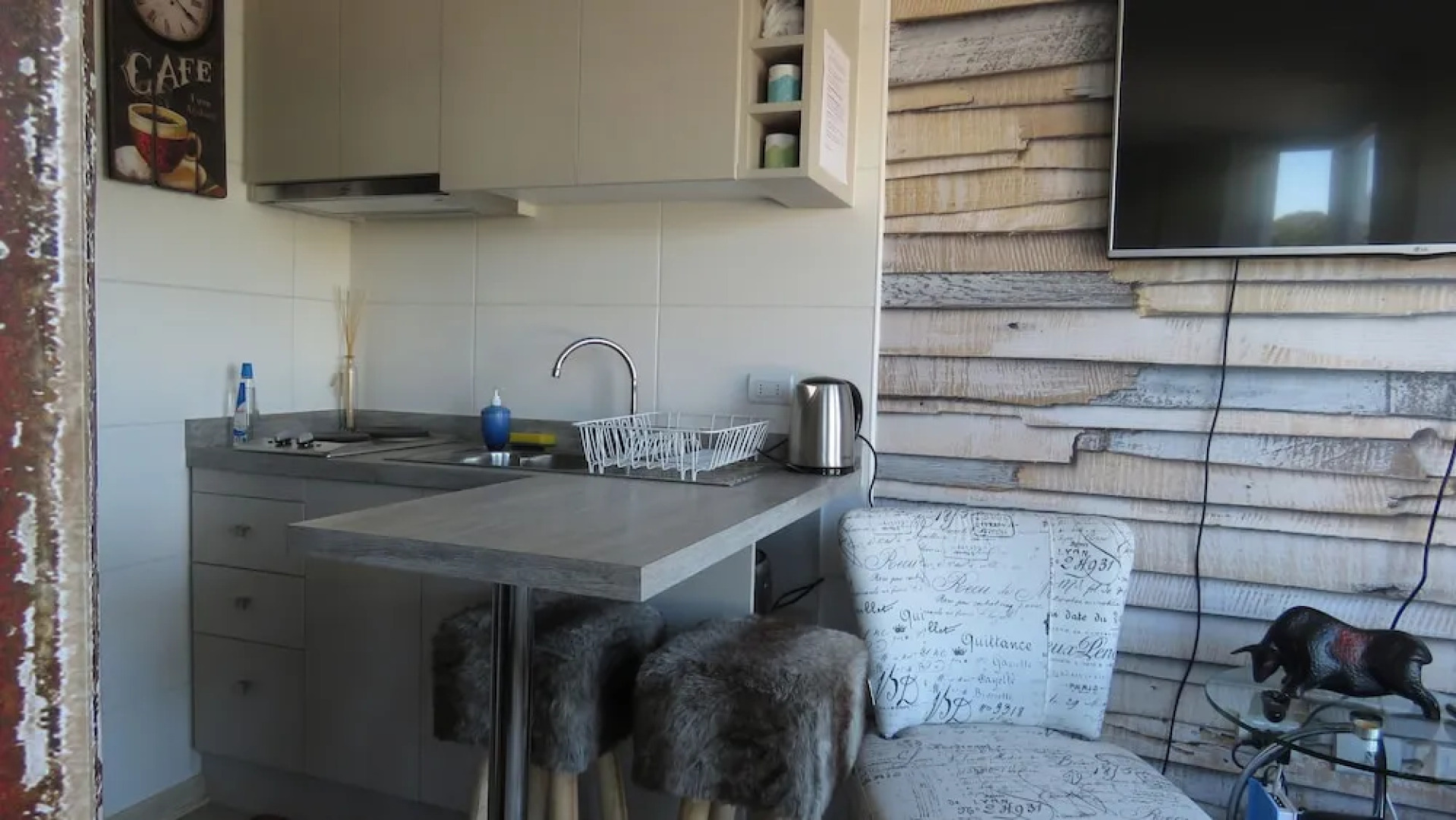 El Nogal Apart Hotel