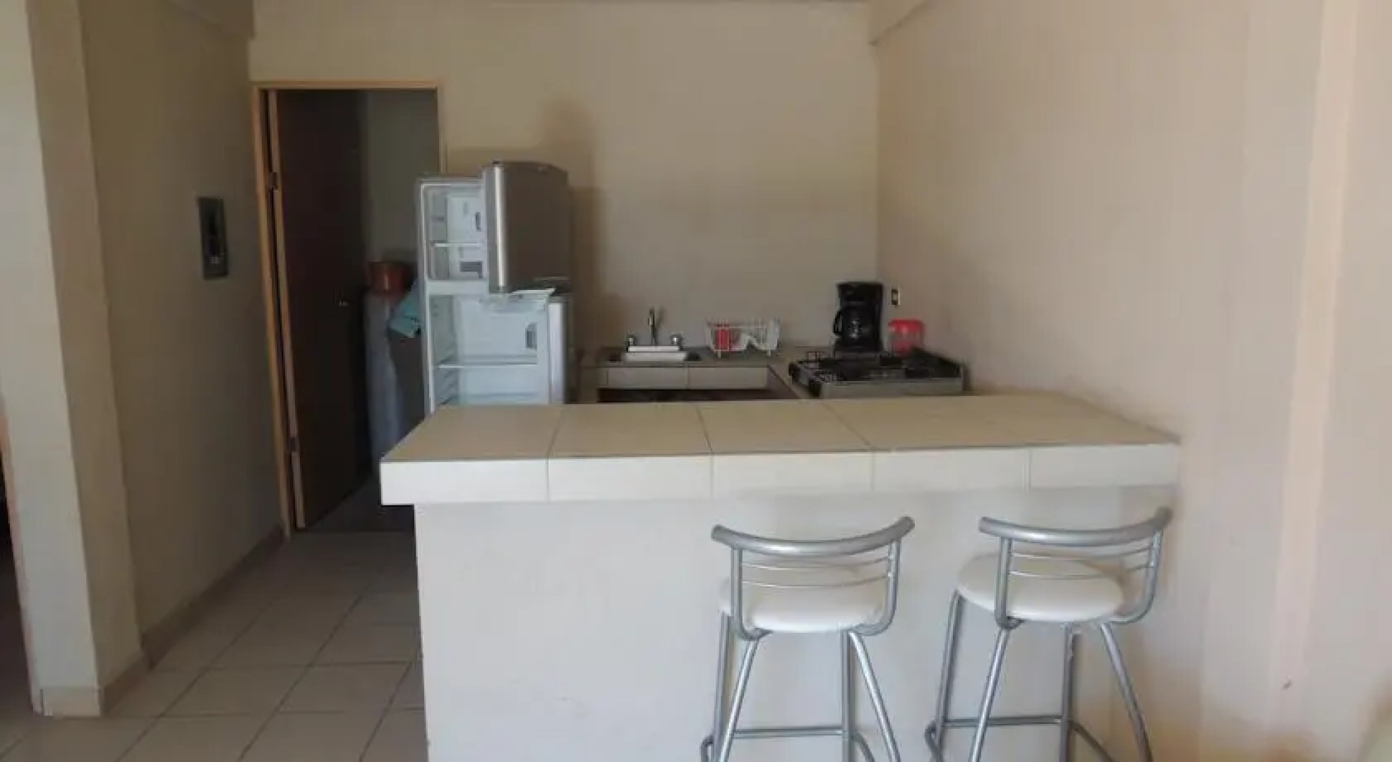 Departamentos del Sol