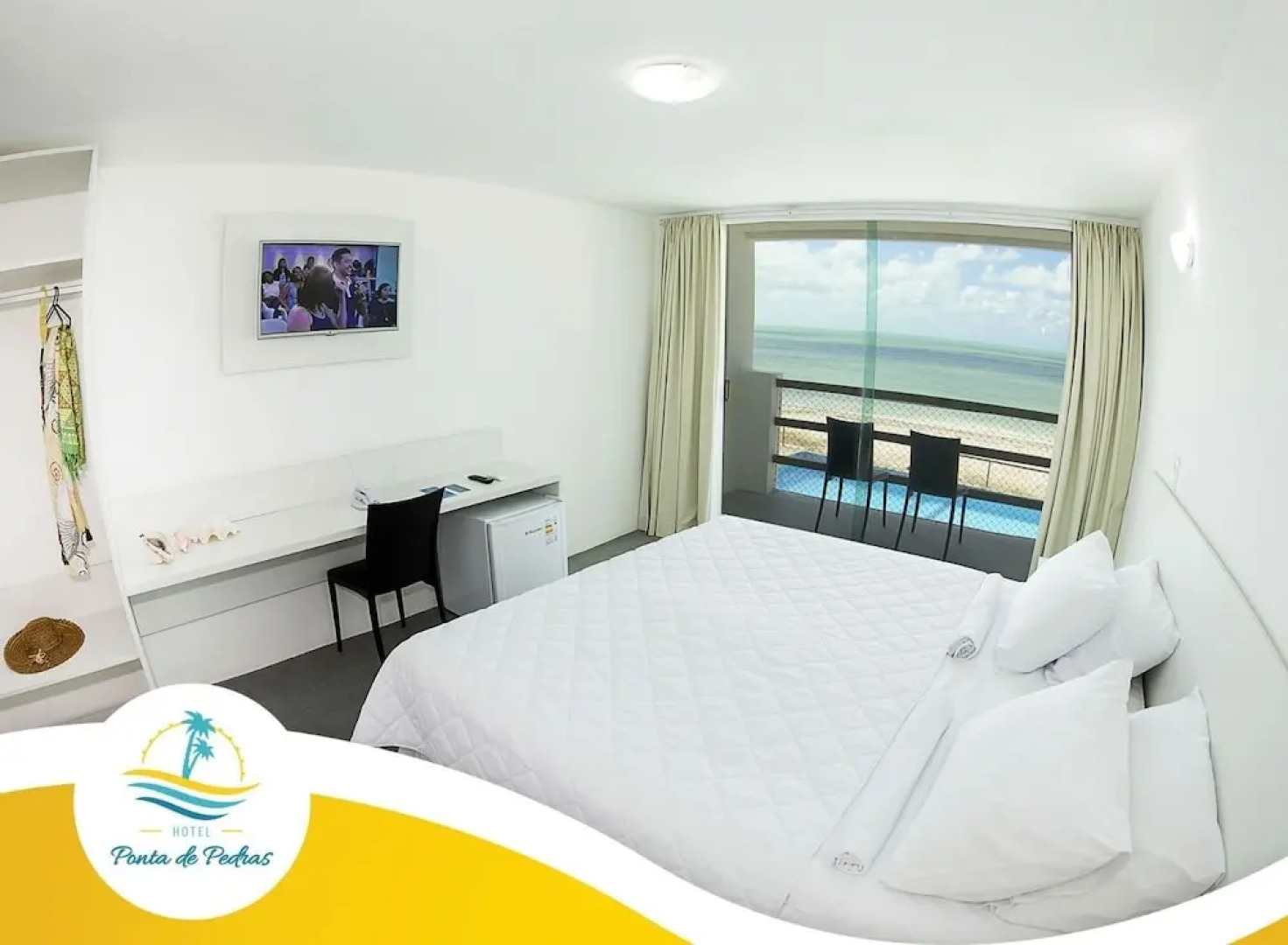 Pousada Dotô Sonhadô Beach