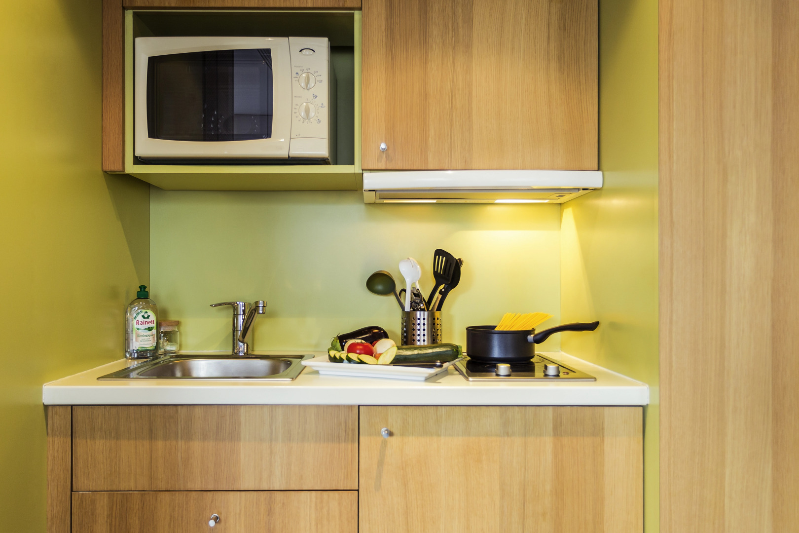 Aparthotel Adagio Annecy Centre