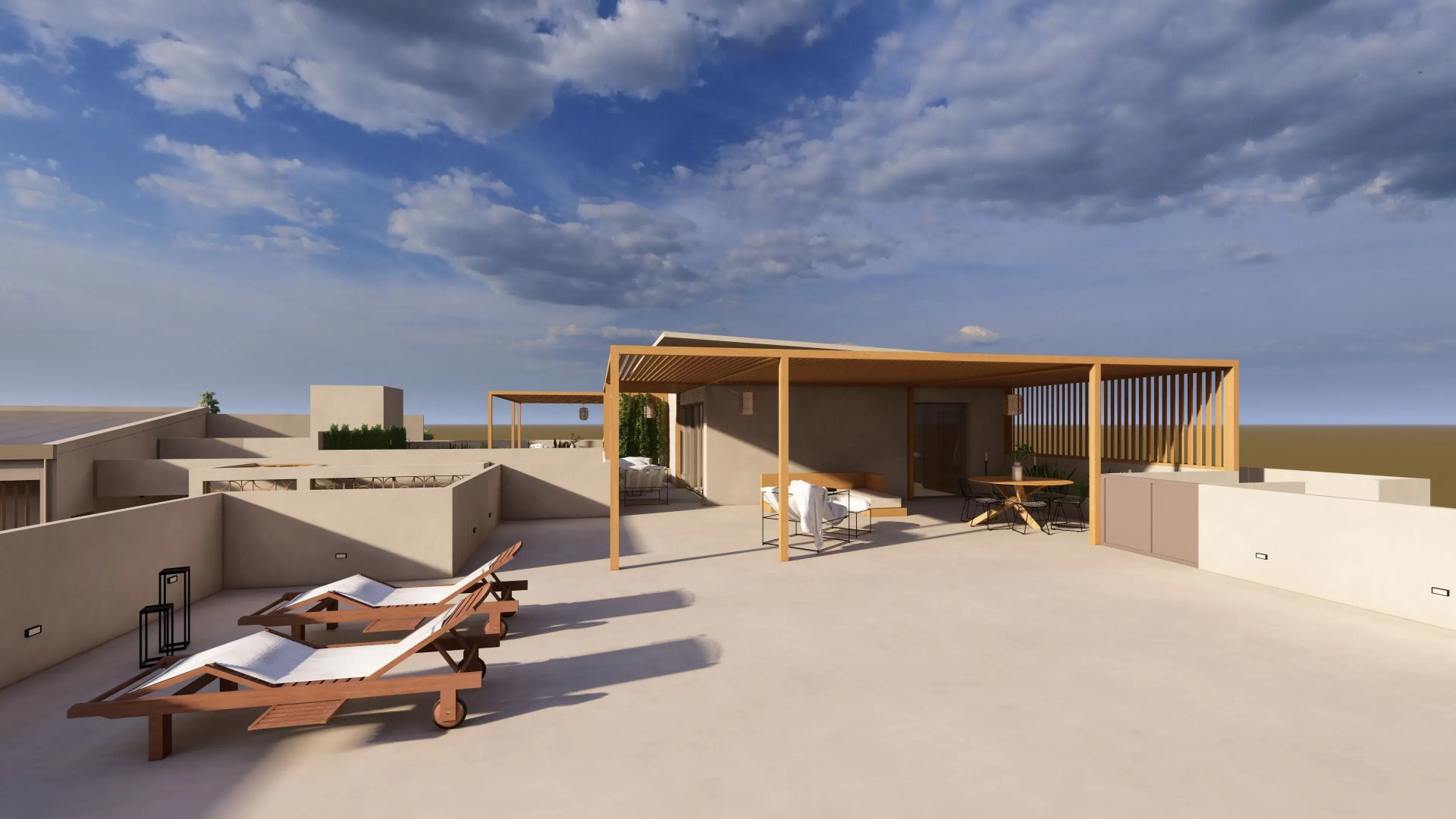 Inea Sole Boutique Hotel