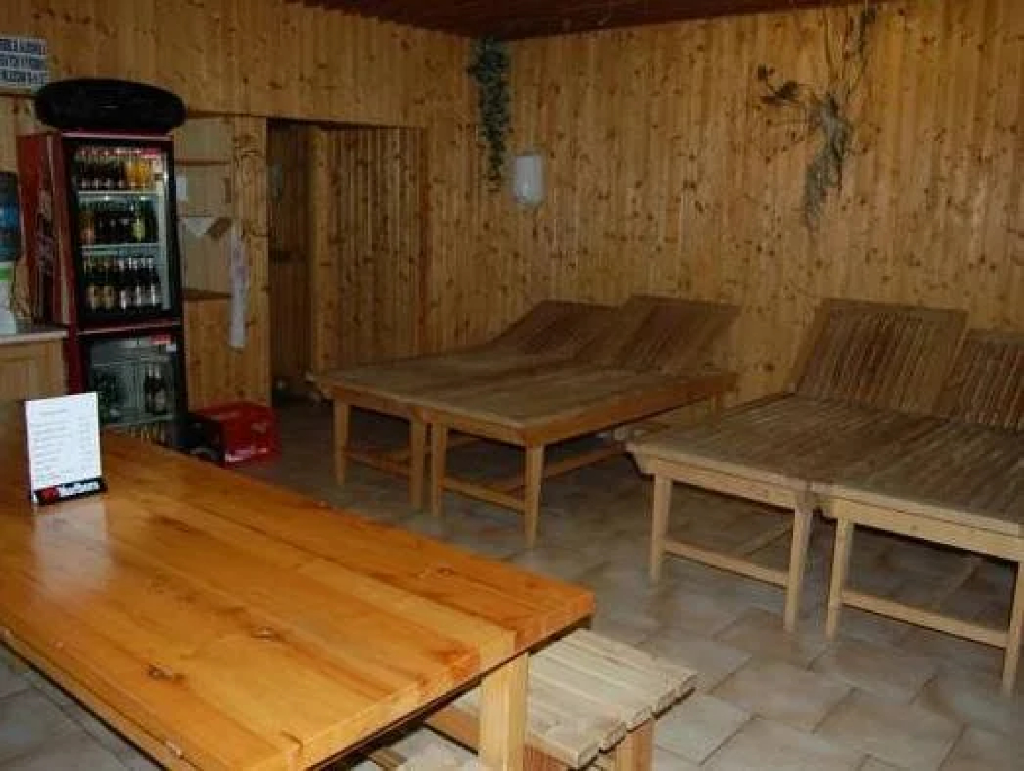 Pension Dáša