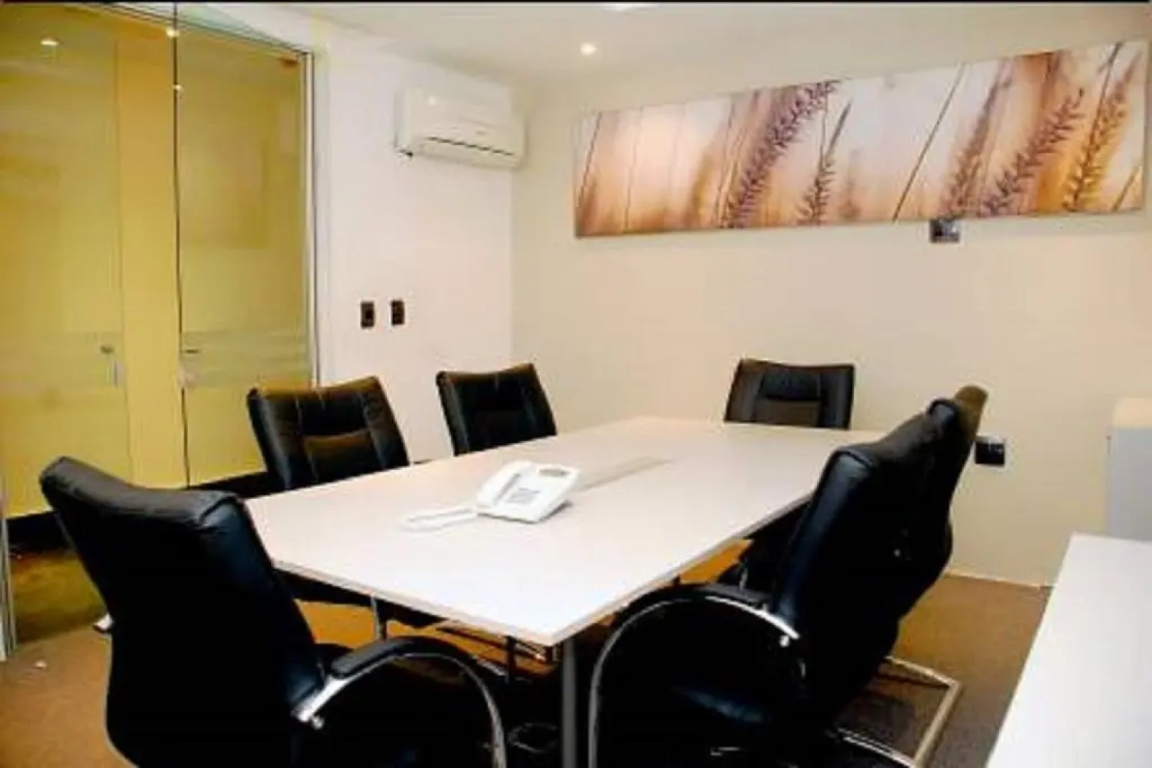 The Sojourner by Genesis