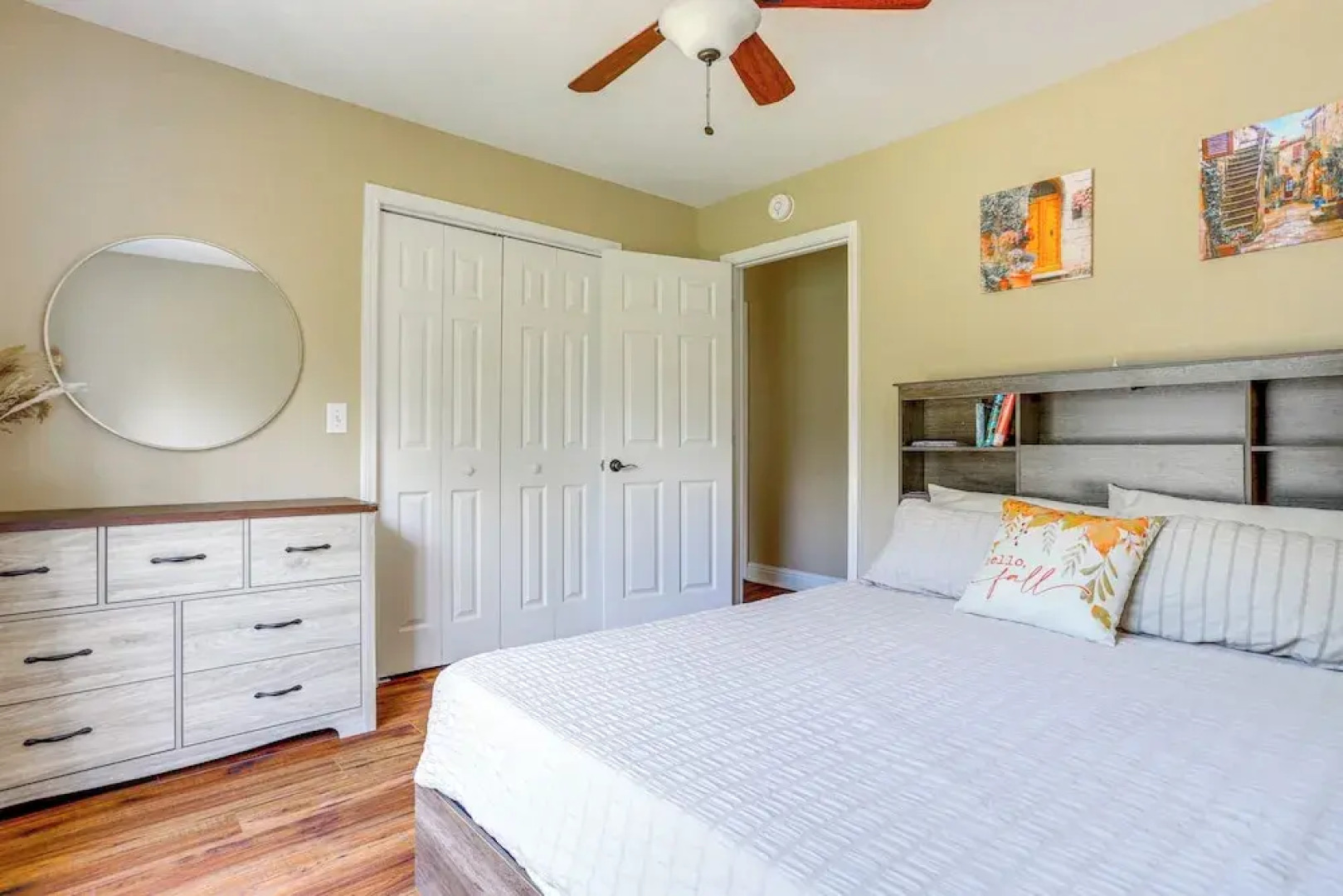 Lakefront Home w/ Private Boat Dock in Murrayville