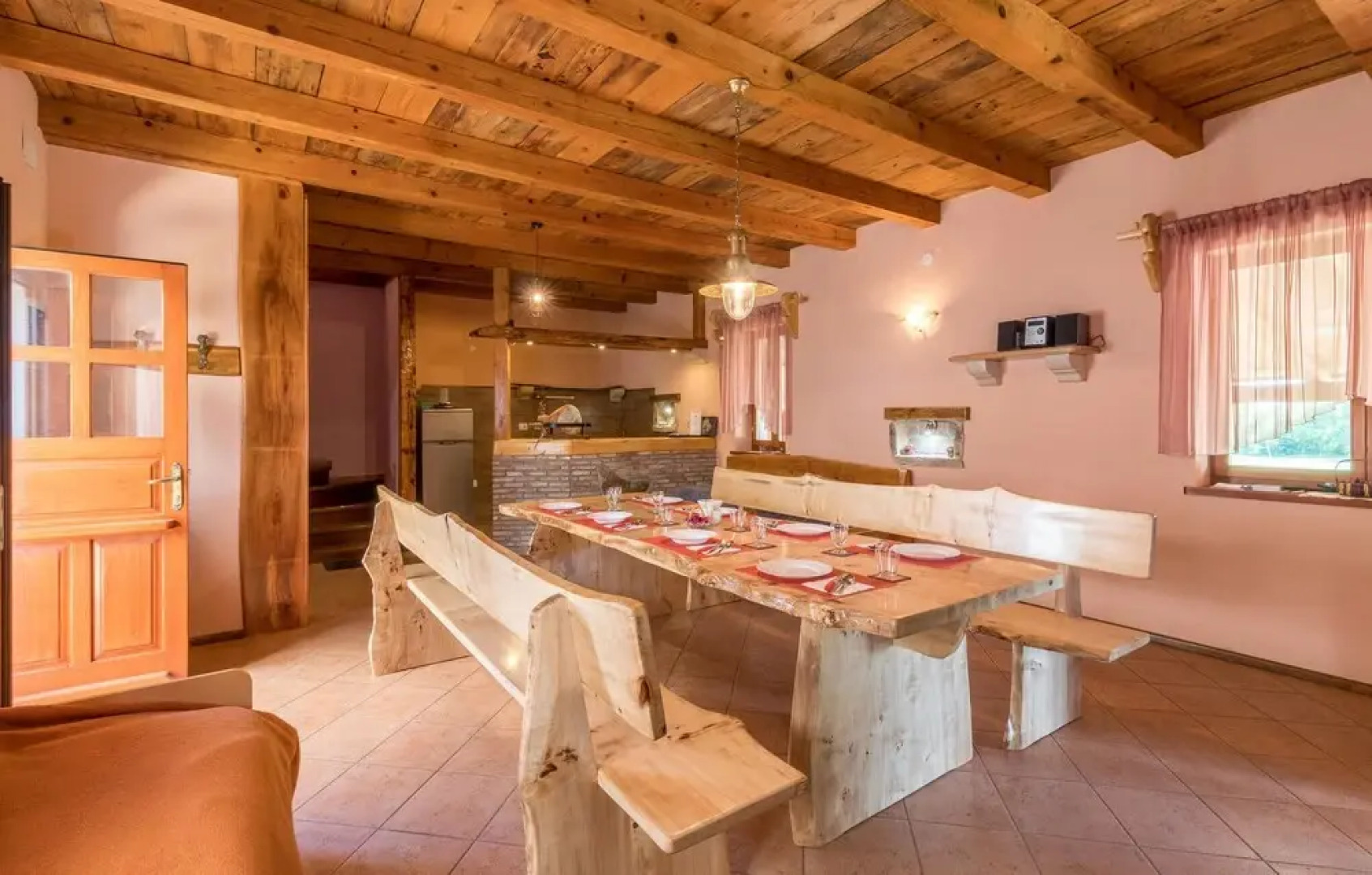 Amazing Home in Pula With Sauna, Wifi and 4 Bedrooms