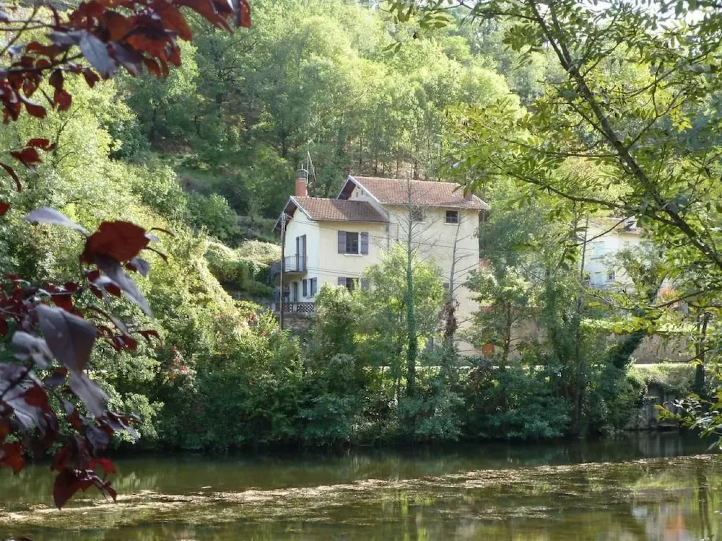Mon Plaisir Chambres d'hôtes