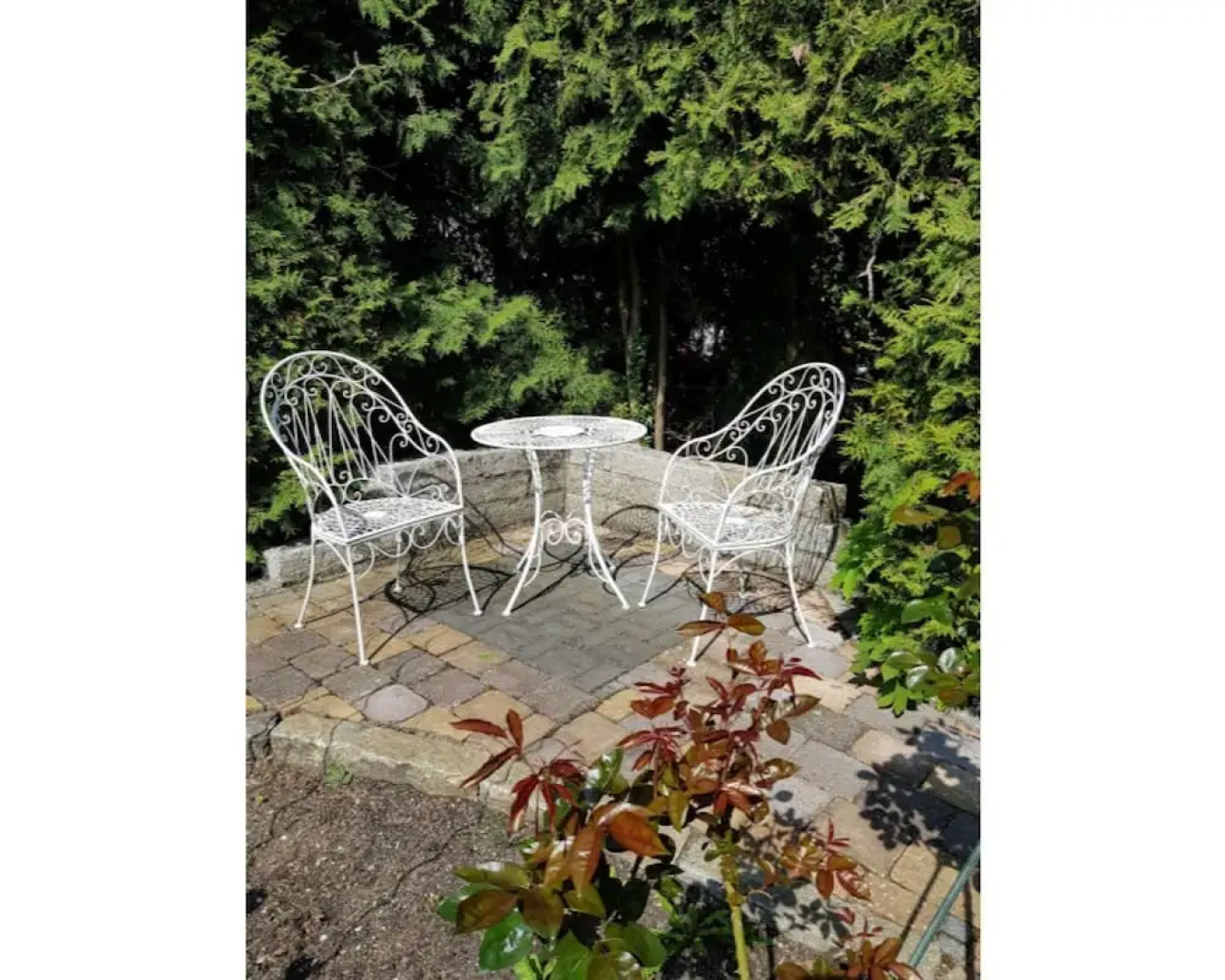 Hotel Garni Elisabeth