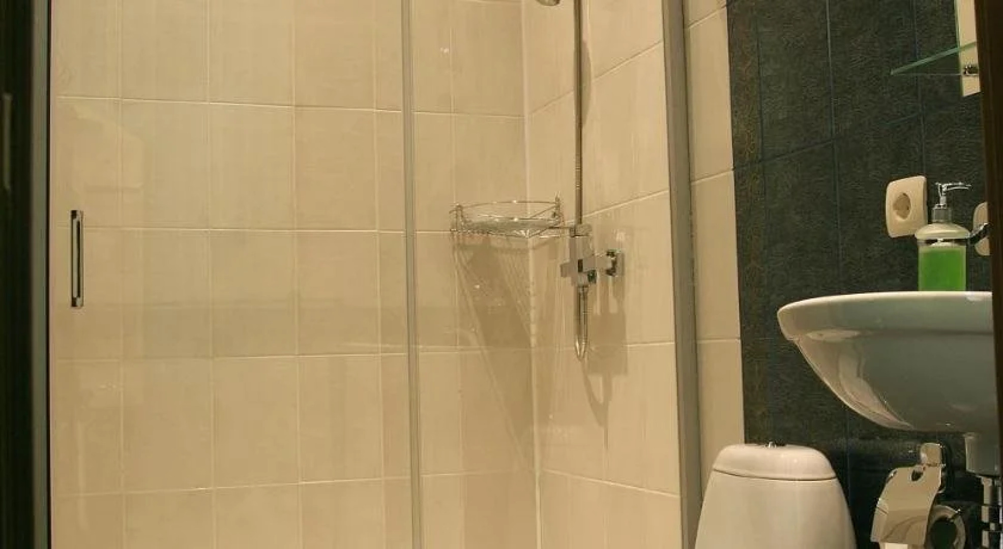 Гостевой дом Рандеву