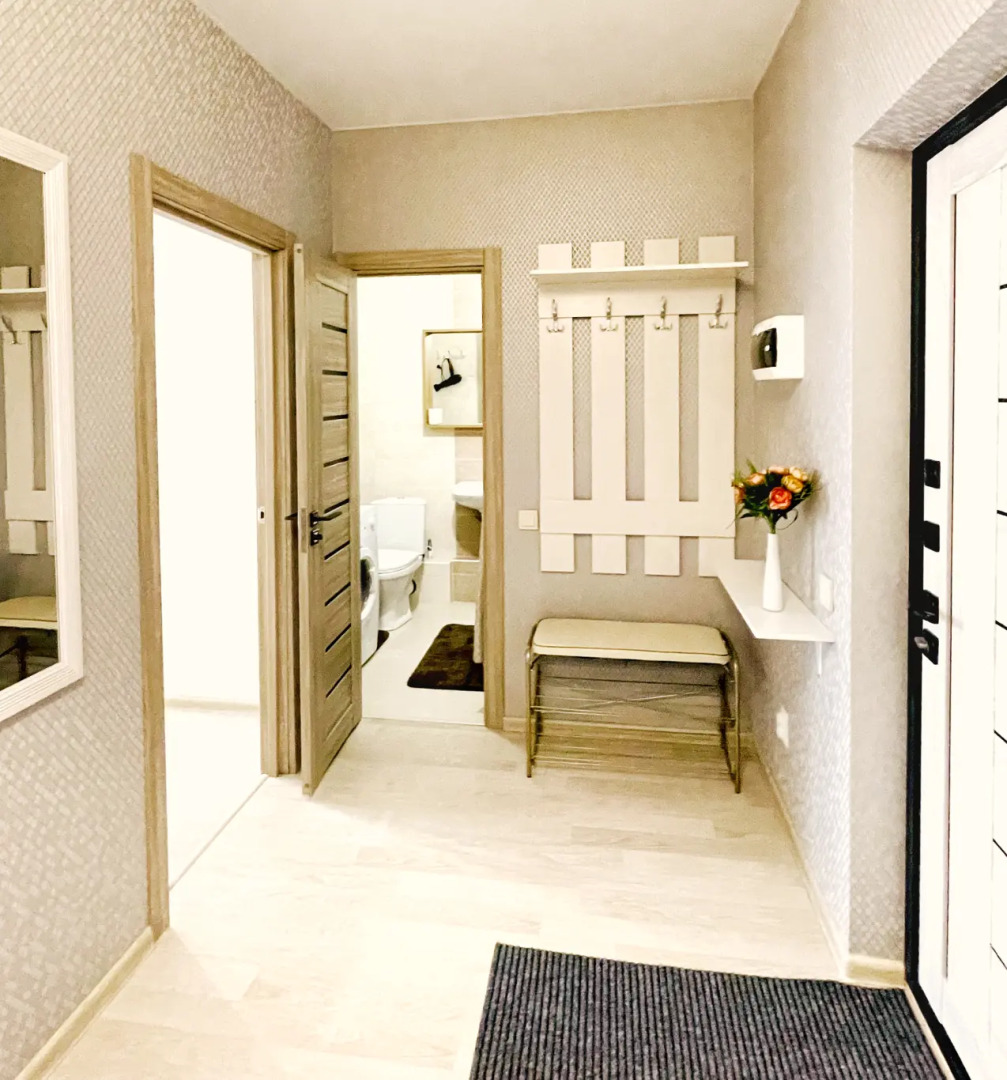 Уют и комфорт на улице Попова 35А