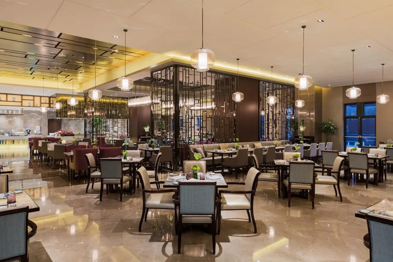 Wanda Realm Maanshan