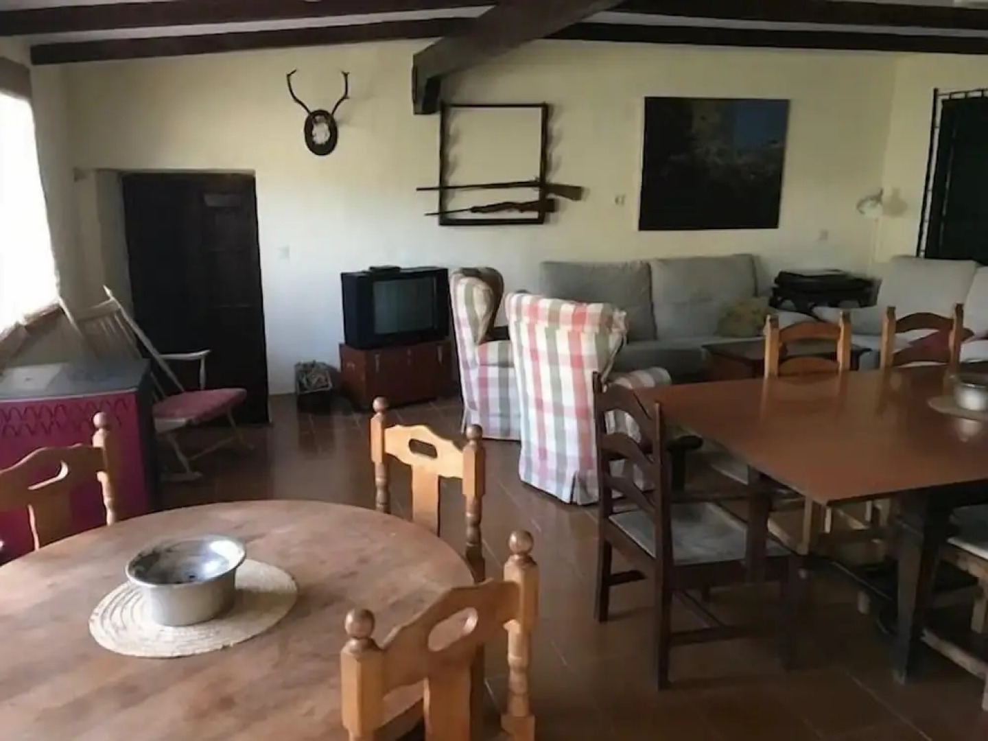 Casa Rural La Navarra