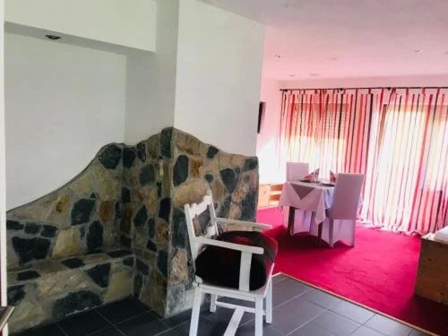 Hotel & Restaurant Tassone zum Löwen