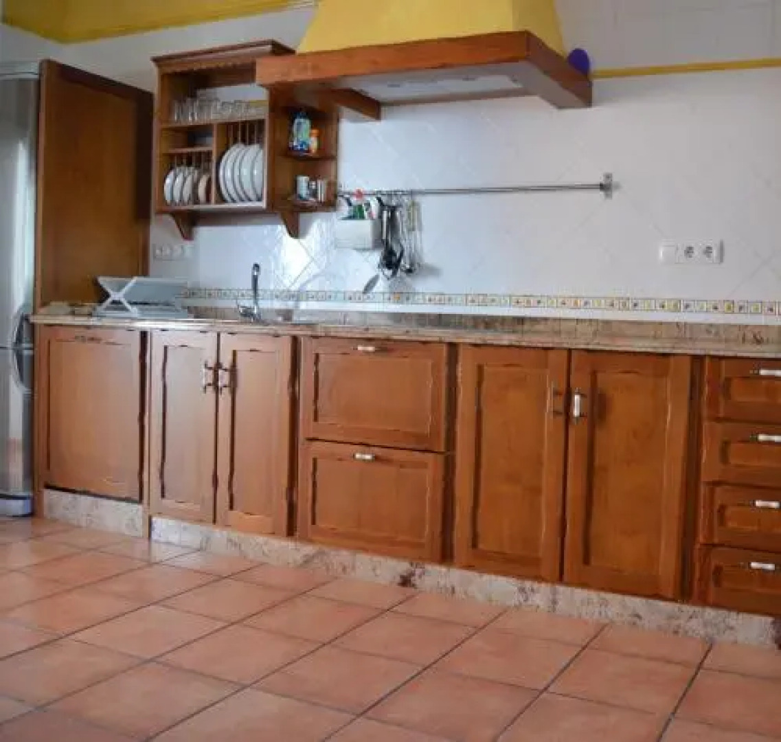 Casa Miguel - El Bosque