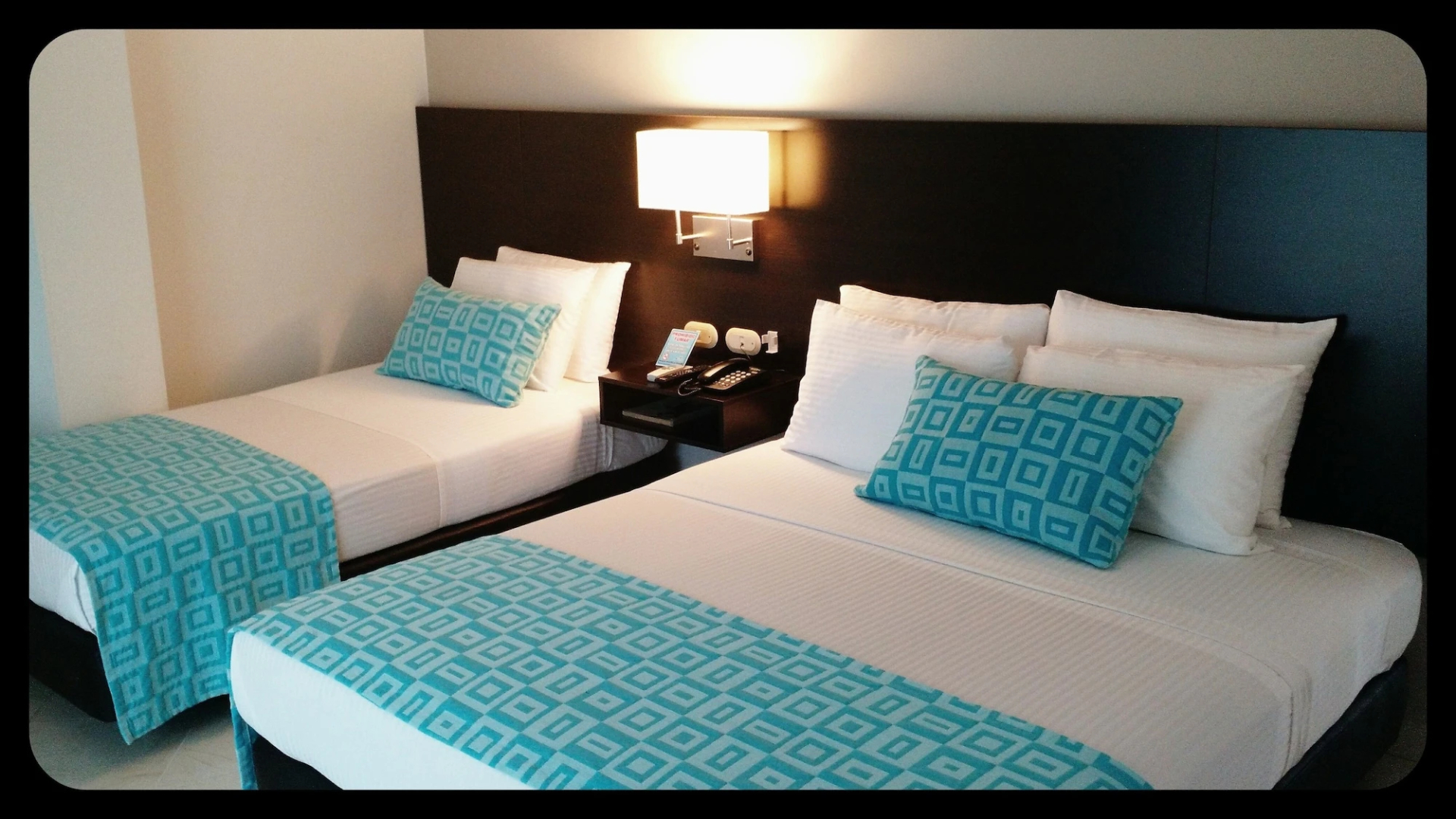 Hotel Manantial
