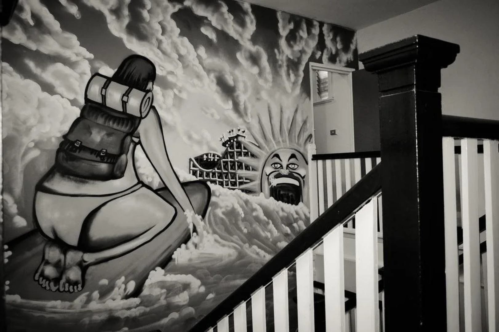 Ritz For Backpackers