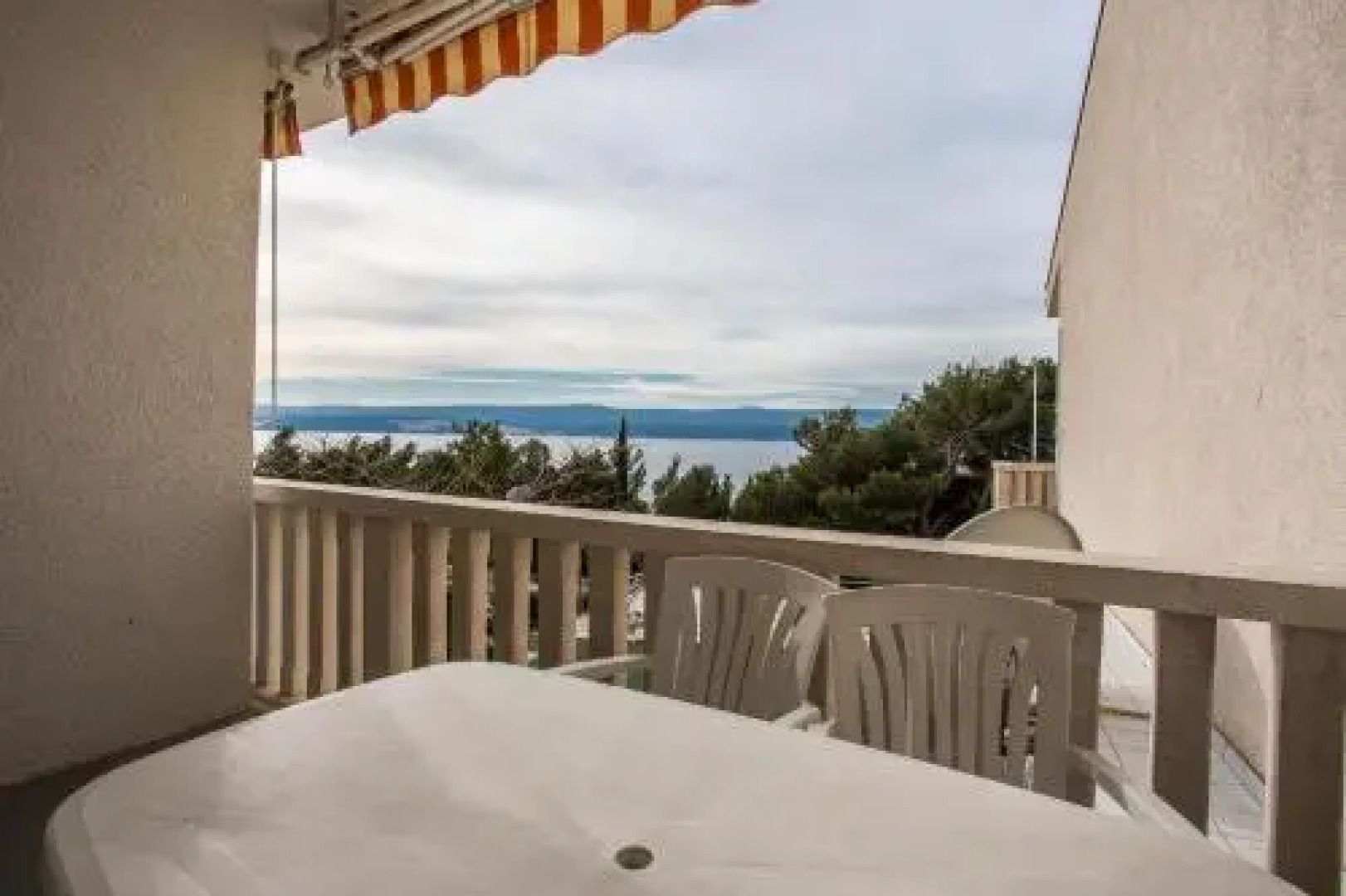 Apartments Fortuna A3 2 Br Apts