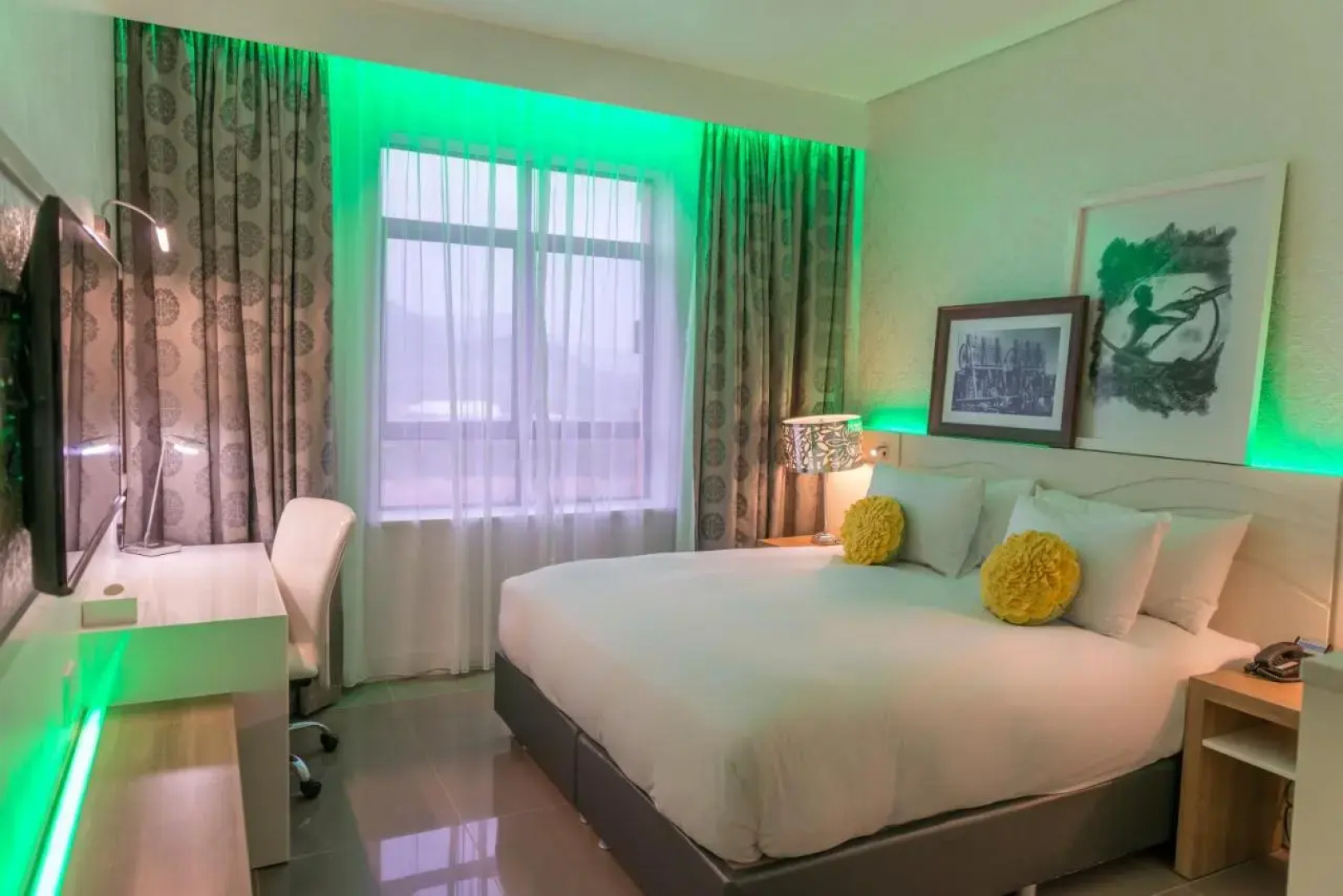 Peermont Metcourt - Thaba Moshate