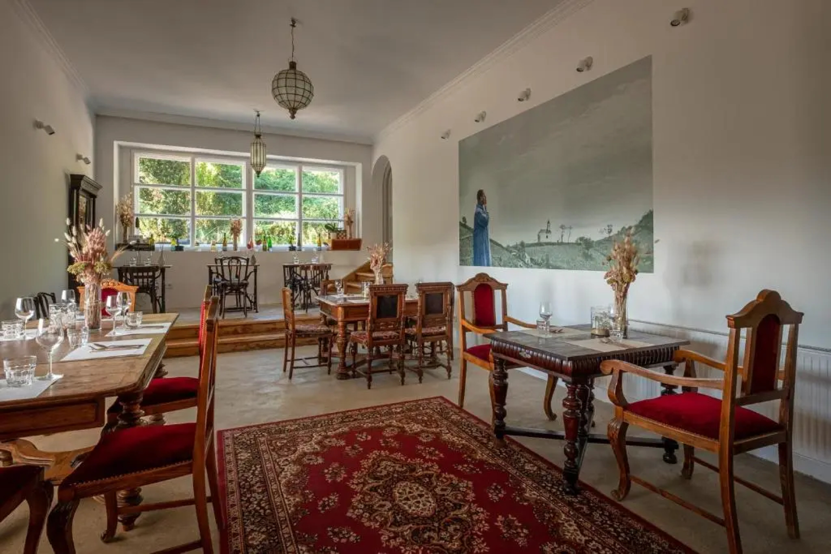 Villa Kabala