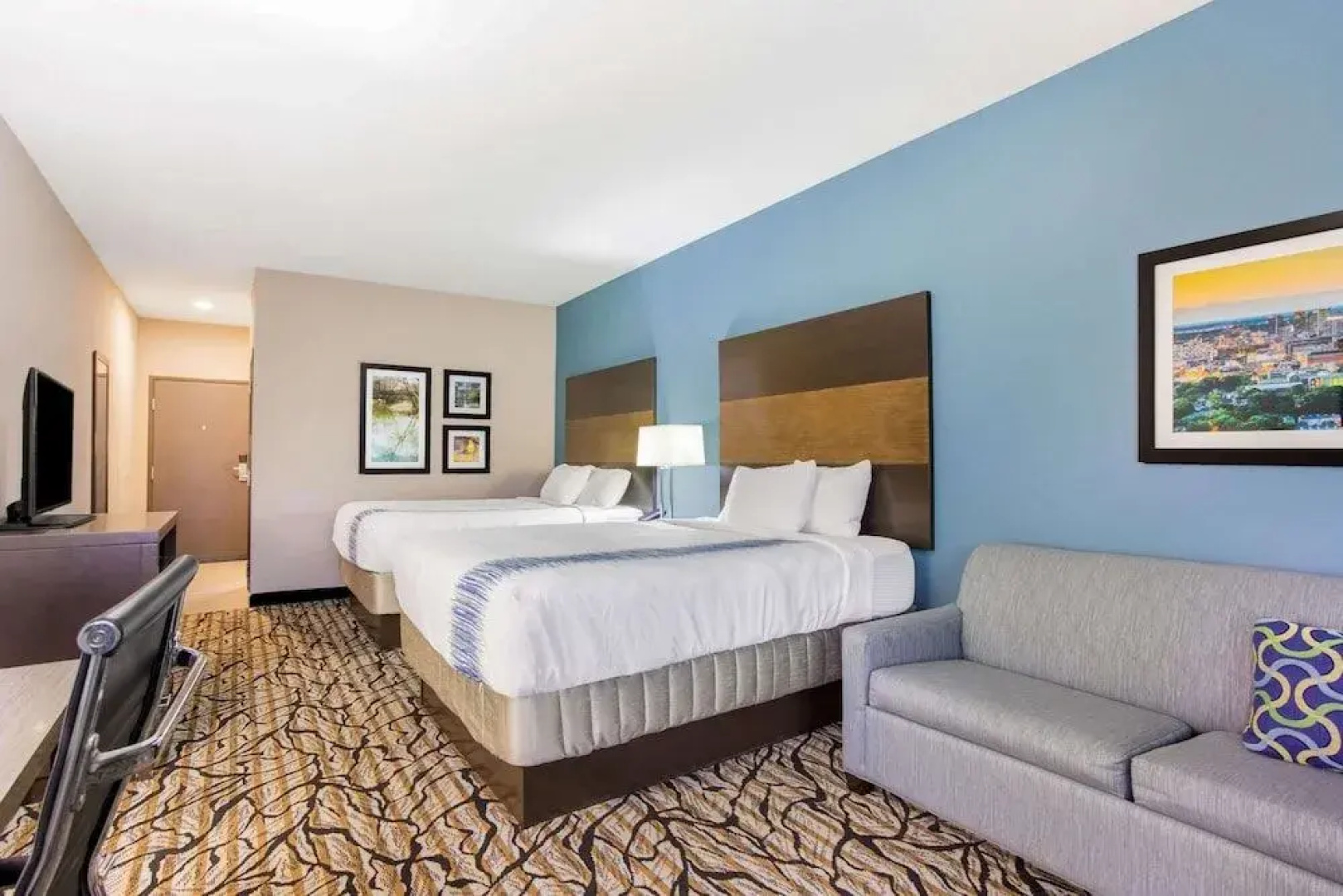 La Quinta Inn & Suites by Wyndham Cullman