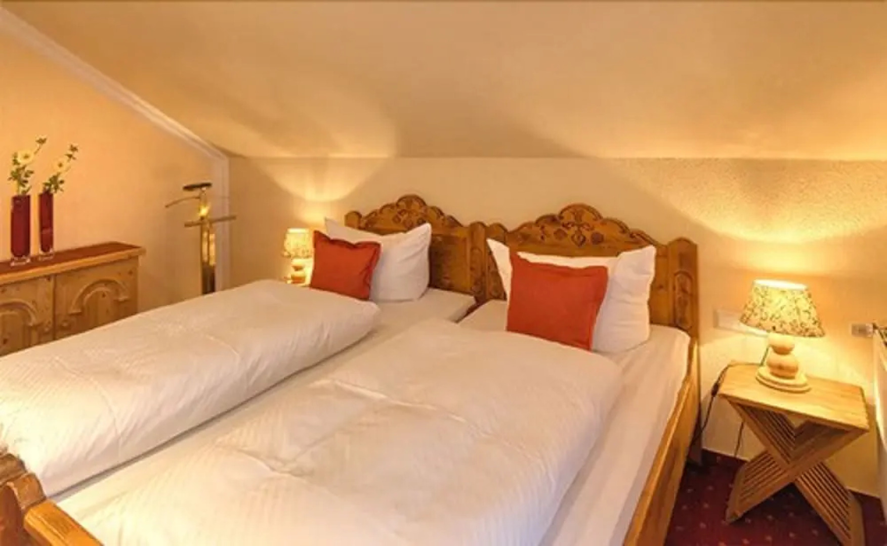 Hotel Restaurant Kaiserhof