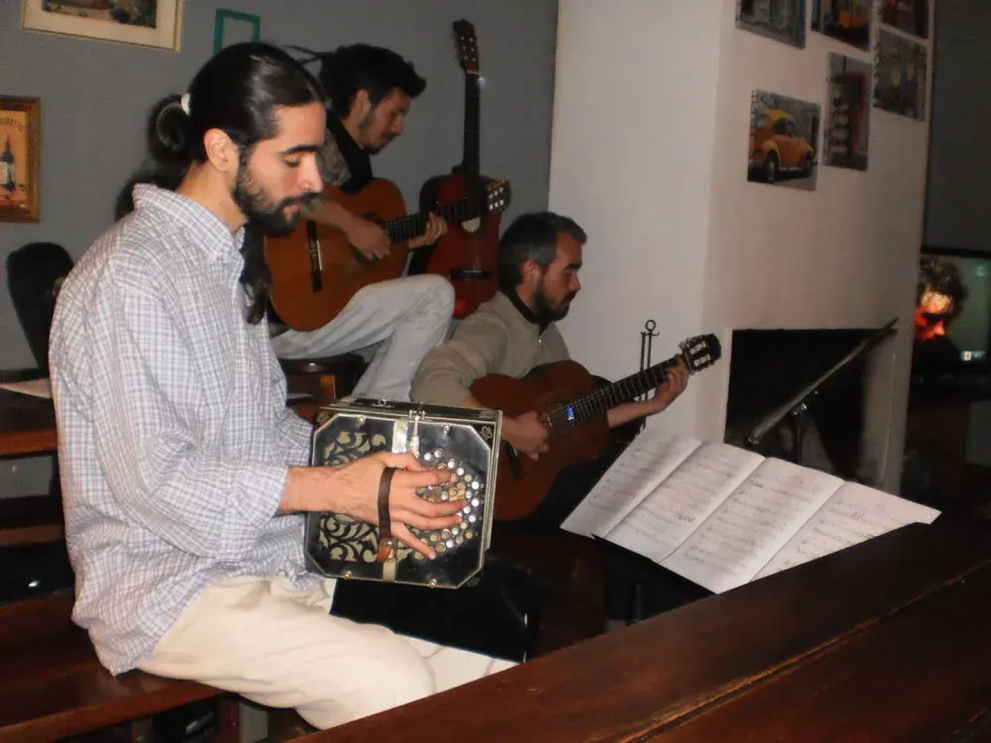El Viajero Colonia Hostel & Suites
