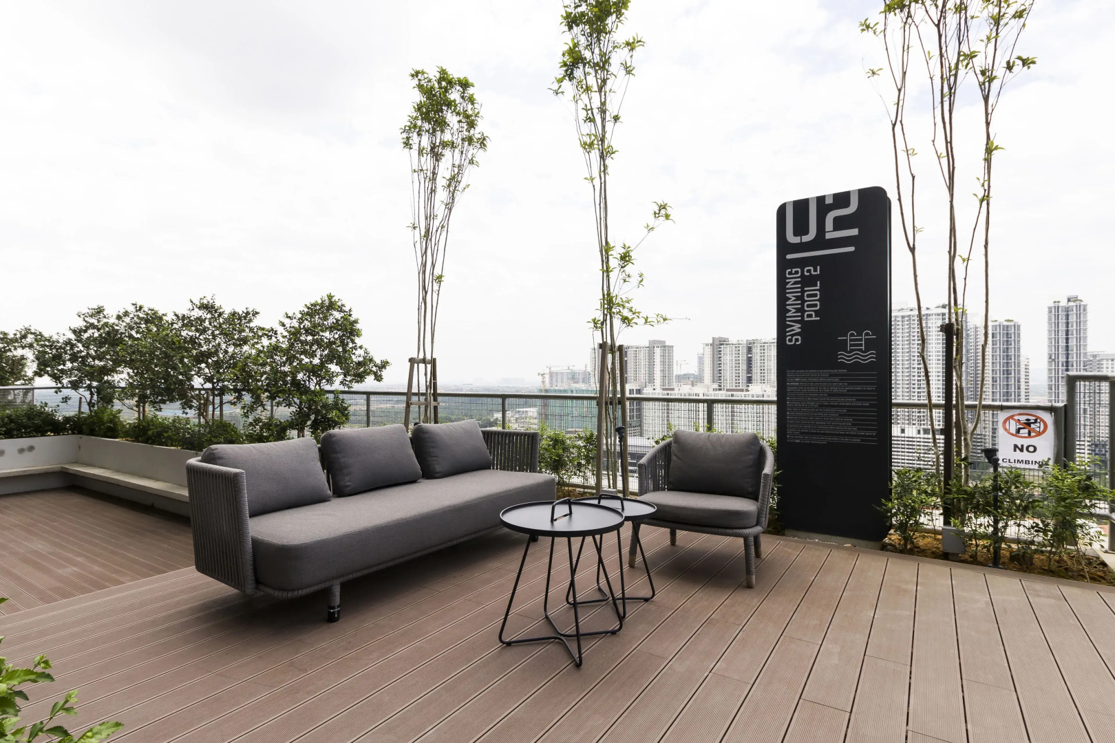 Tamarind Suites Cyberjaya