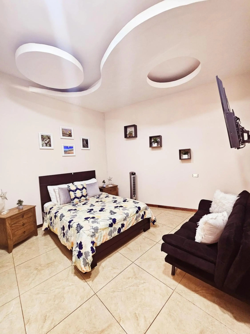 Apartamento SamSay - Linda terraza