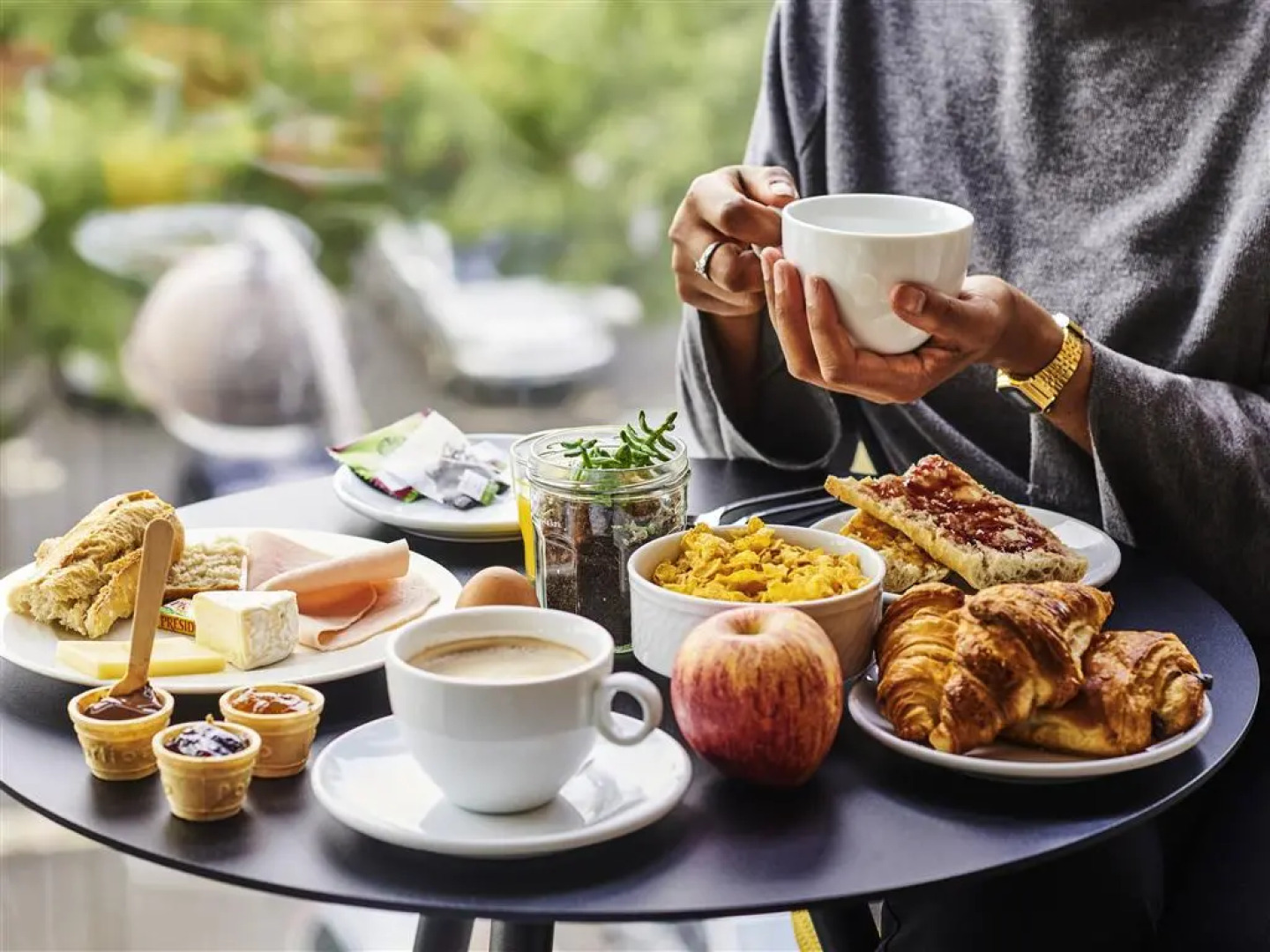 ibis Paris Porte De Montreuil