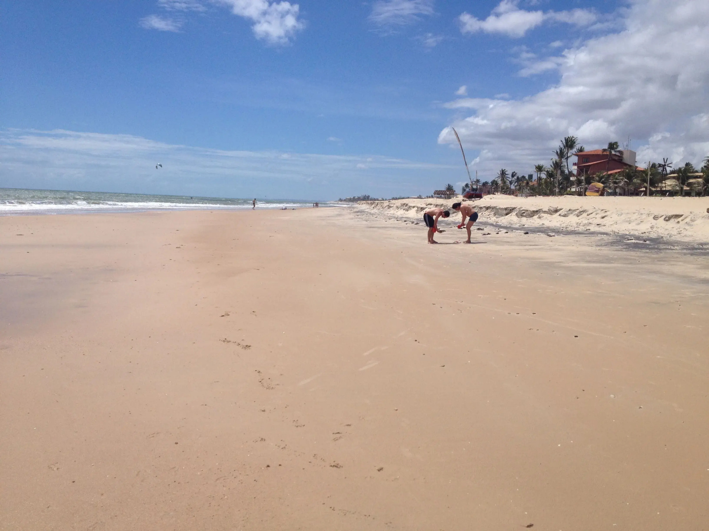 Kite Dream Cumbuco