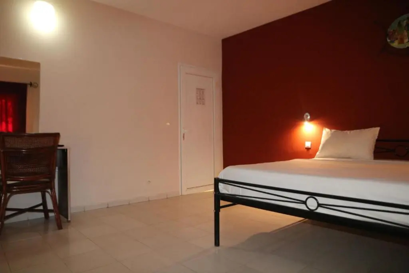Hotel L'Hacienda