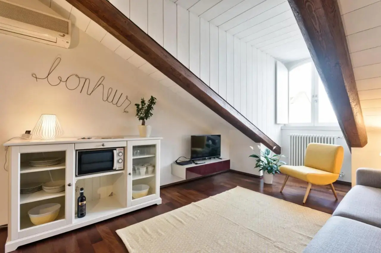 Appartamento Porta Susa