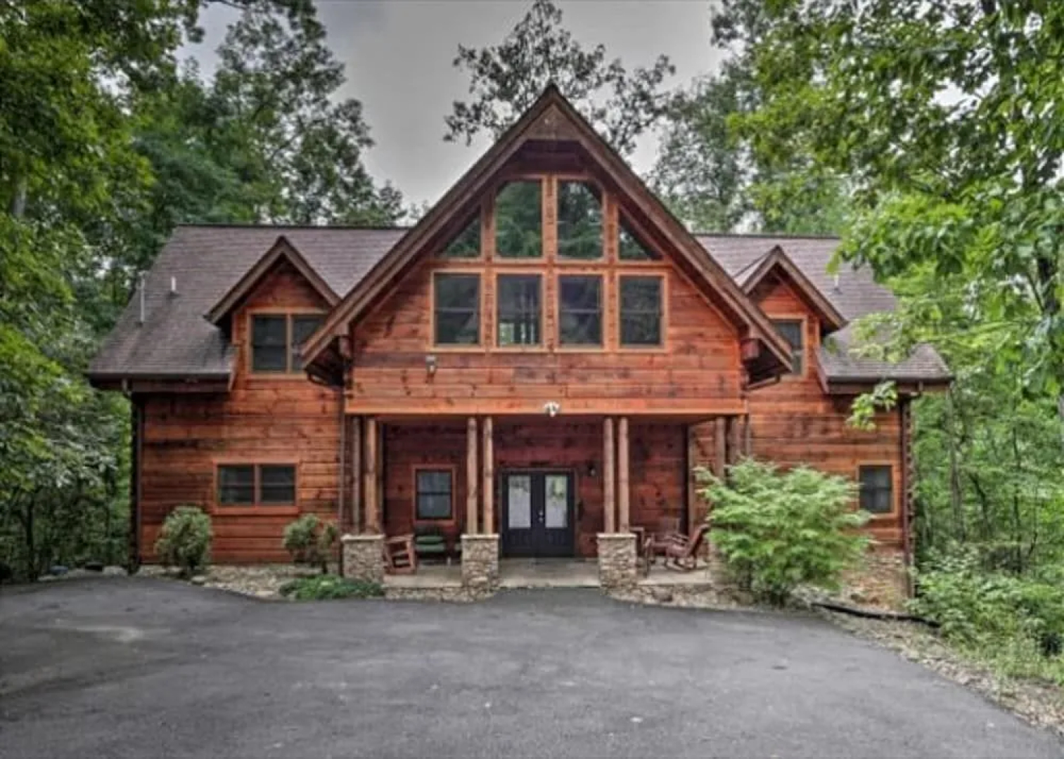 Arrowhead Lodge #568