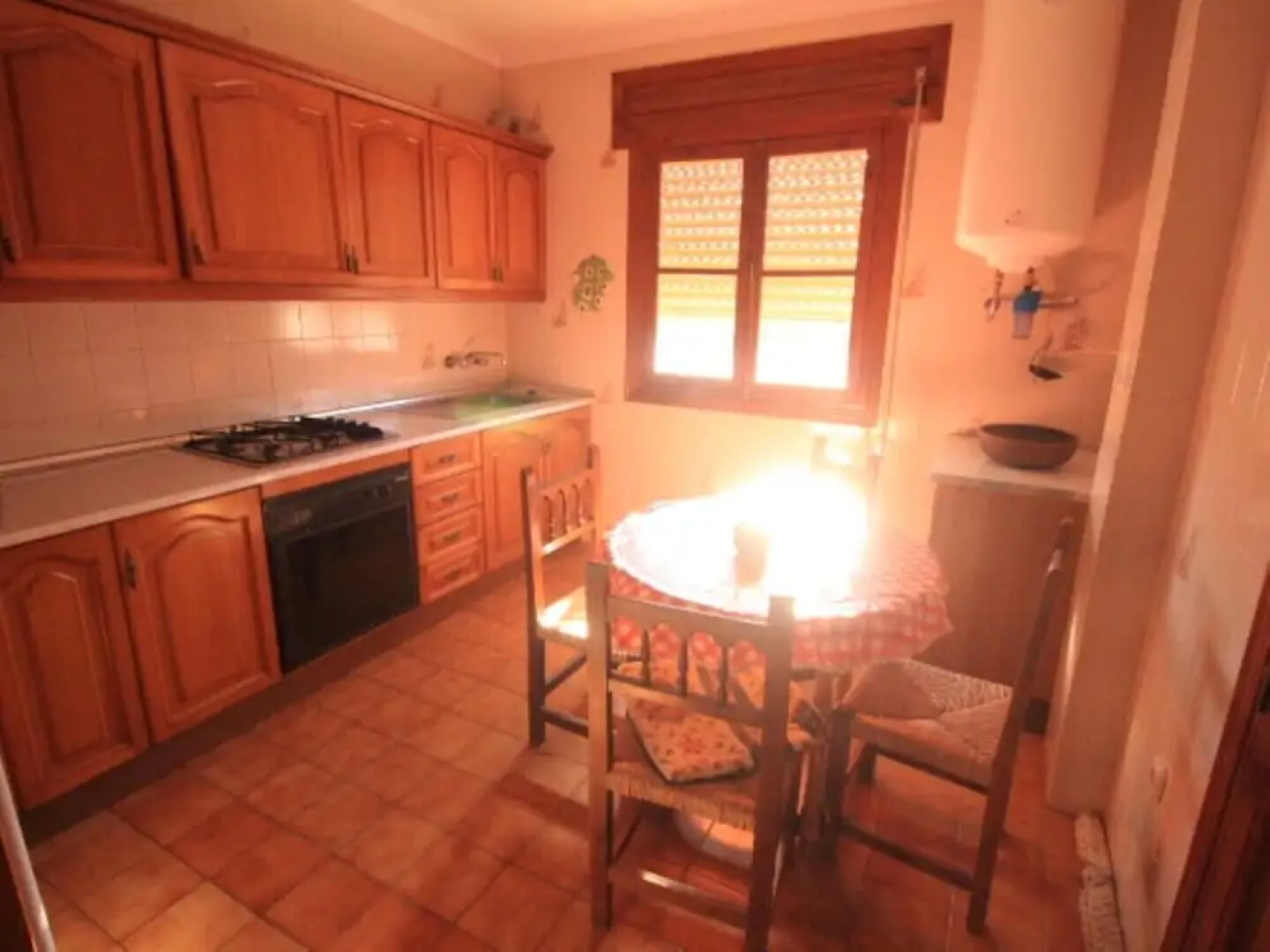 107487 - House in Yunquera