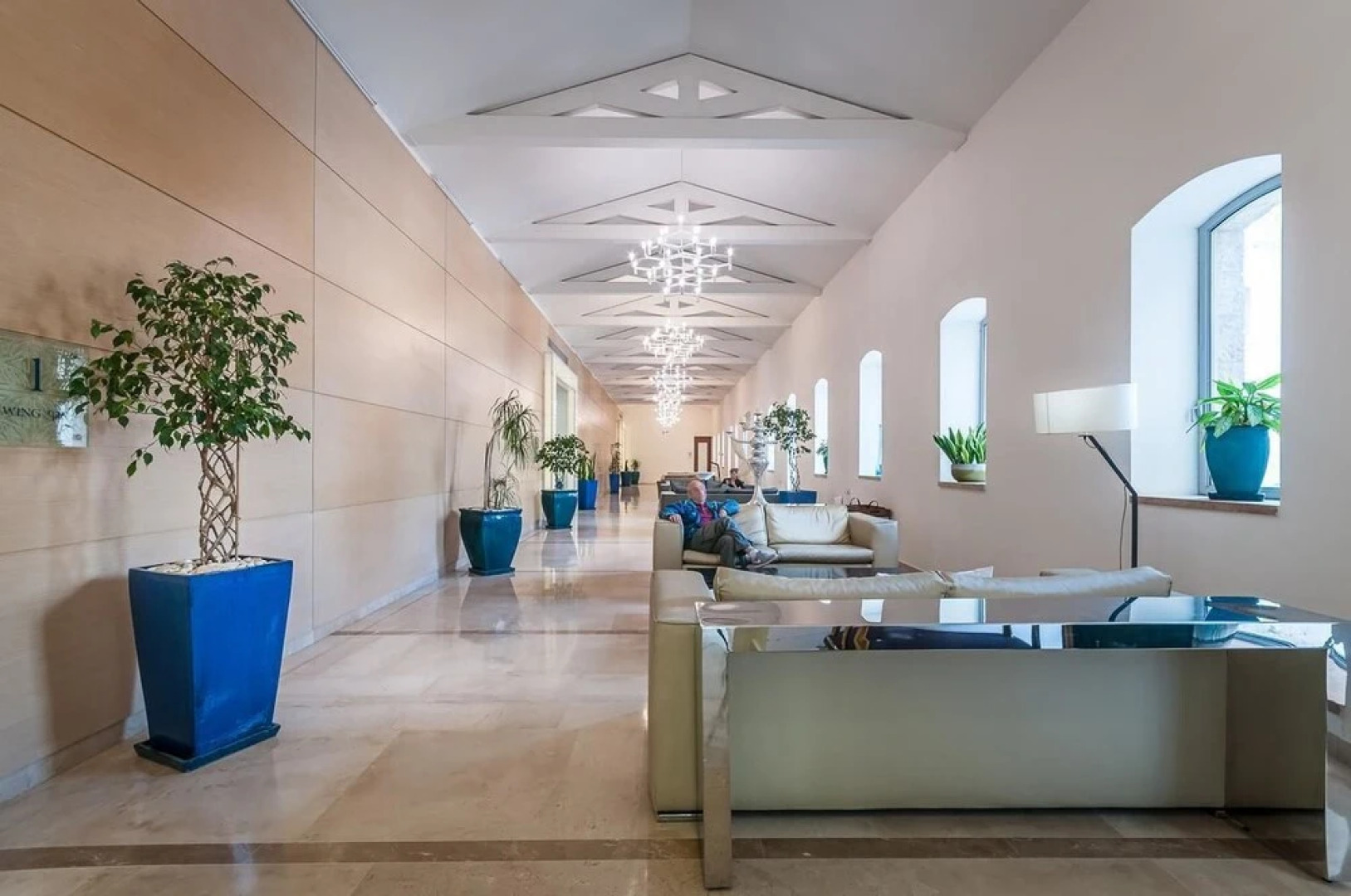 King David Residence