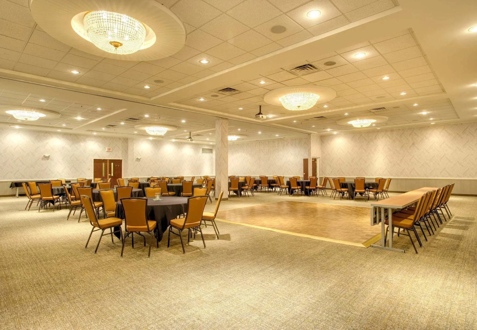 Springhill Suites by Marriott Lawrence