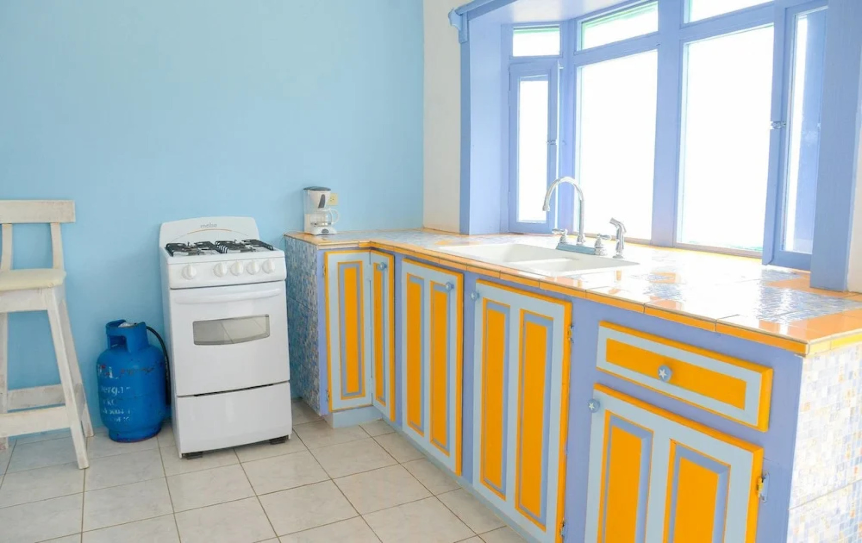 Somewhere West Negril