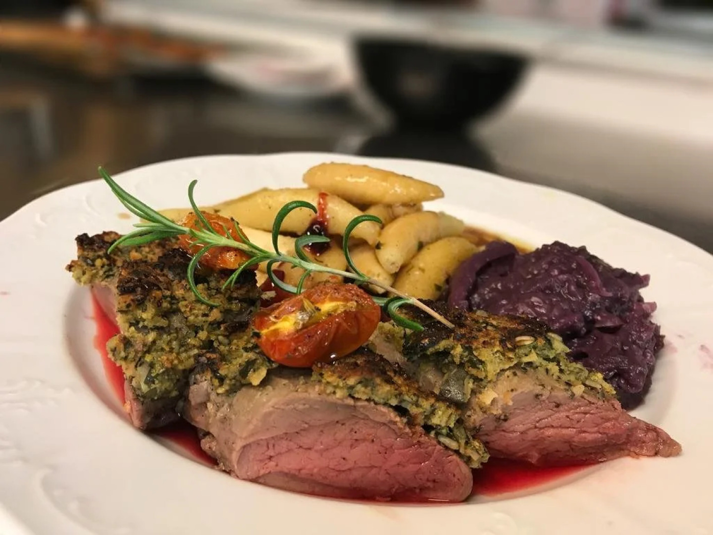 Hotel Pension Kreuzeck Appartements