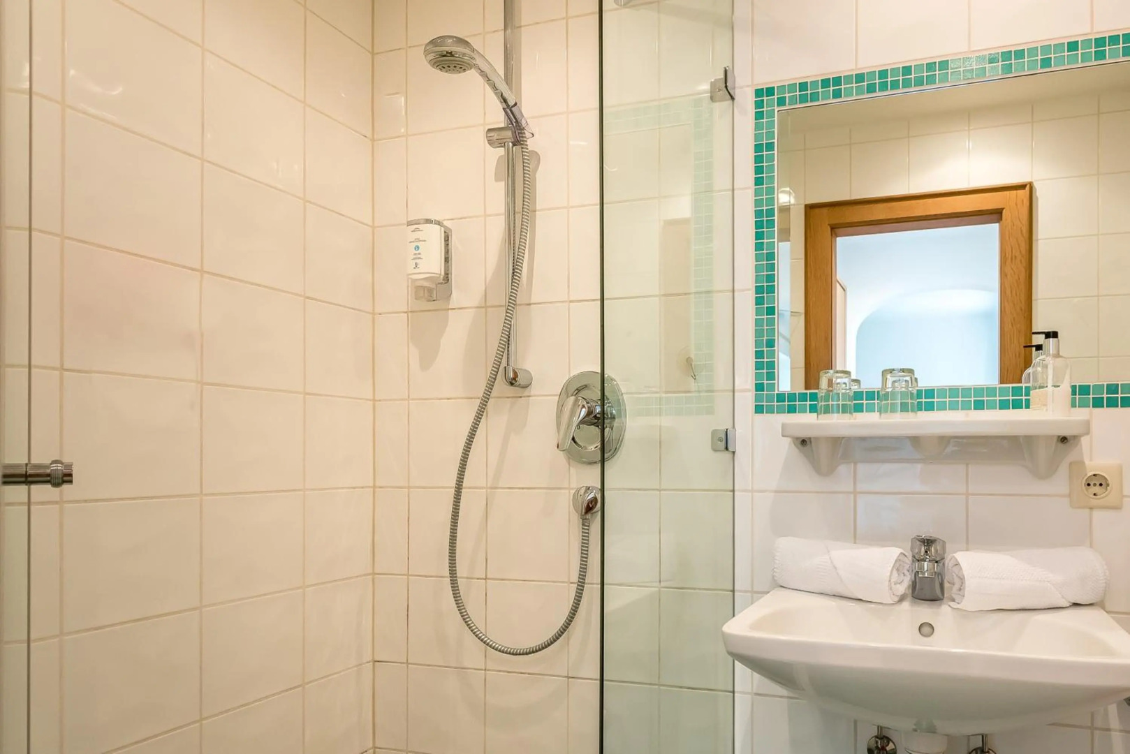 Hotel Garni Gästehaus Brand